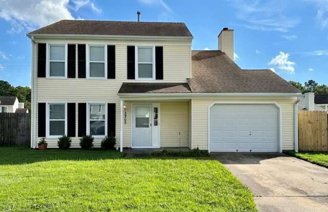 3205 Chicory Court photos photos