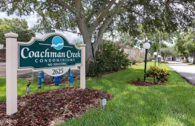 2625 STATE ROAD 590 1512 - 2625 State Road 590, Clearwater, FL 33759