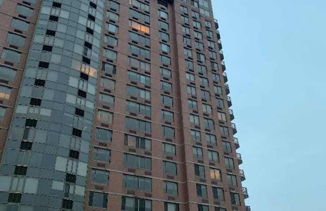 100 Gorge Rd 701 - 100 Gorge Road, Cliffside Park, NJ 07010