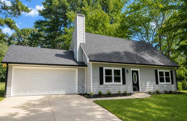 110 Thomas Trail Gallery 2
