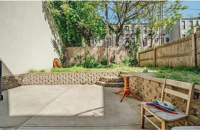 212 Starr St - 212 Starr Street, Brooklyn, NY 11237