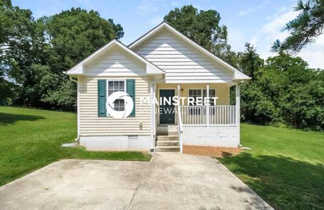 3905 Kehoe Drive Gallery 1