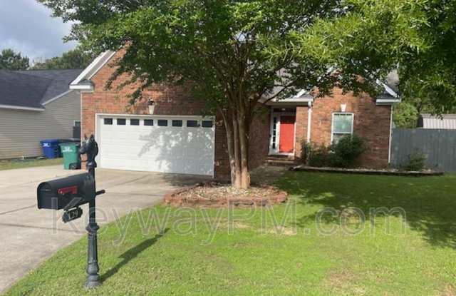 129 Bay Meadows Drive SW - 129 Bay Meadows Drive, Aiken, SC 29803