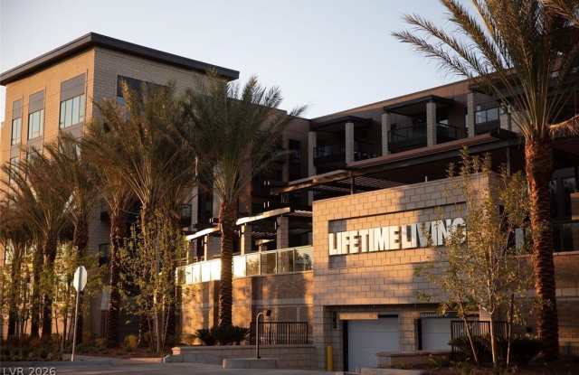 Life Time Living Green Valley photos photos