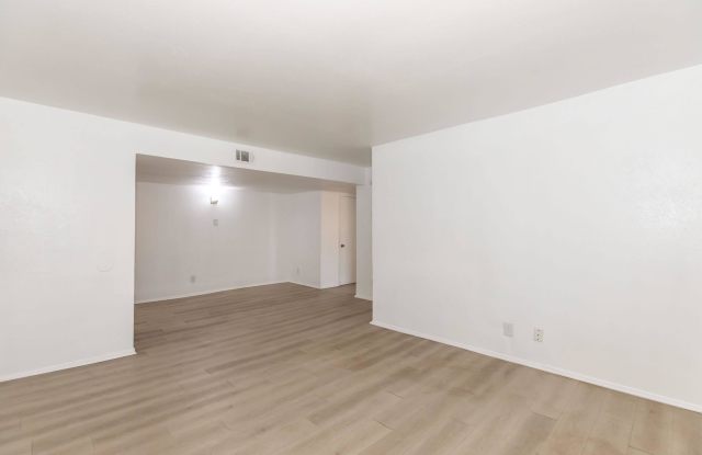 Apex Apartments Gallery 3