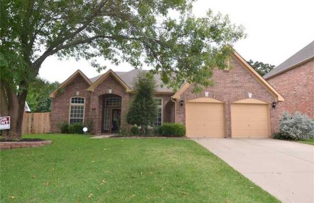 1913 Stafford Road - 1913 Stafford Road, Grapevine, TX 76051