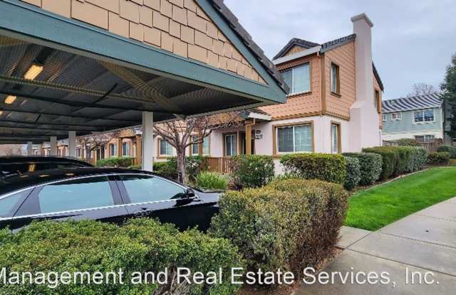 729 Daniels Avenue - 729 Daniels Avenue, Vallejo, CA 94590