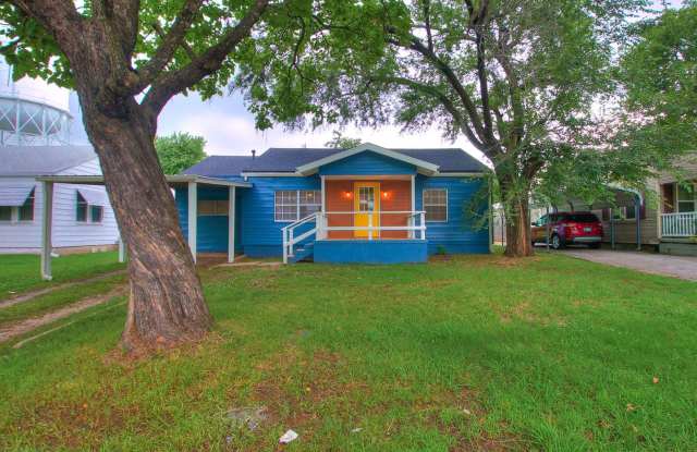 3 Bedroom 1.5 Bath home in Shawnee! Gallery 1
