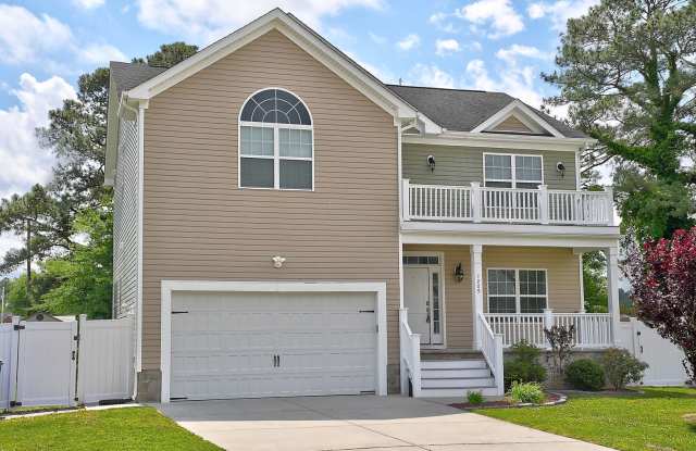 MOVE IN READY! GORGEOUS HOME IN CHESAPEAKE! photos photos MOVE IN READY! GORGEOUS HOME IN CHESAPEAKE! photos photos
