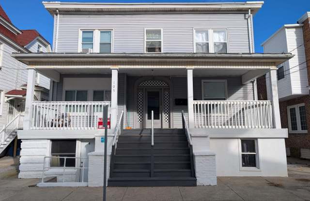 105 S Albion Ave photos photos