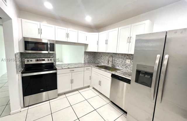 18900 NE 3rd Ct - 18900 Northeast 3rd Court, Miami-Dade County, FL 33179