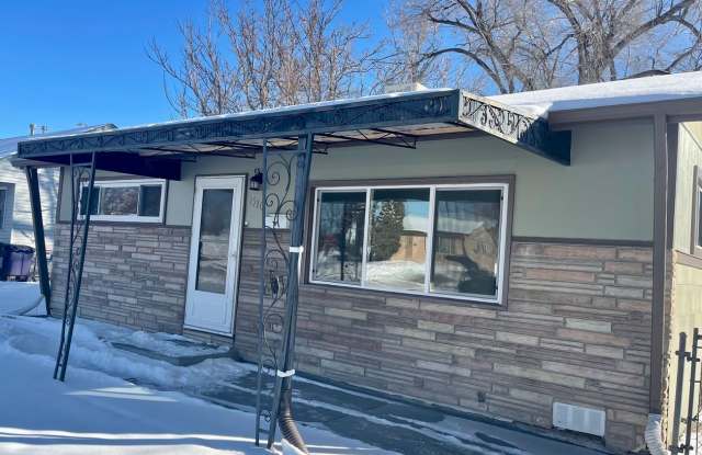 Charming Renovated 2bed/1bath Denver Home near Lakewood photos photos
