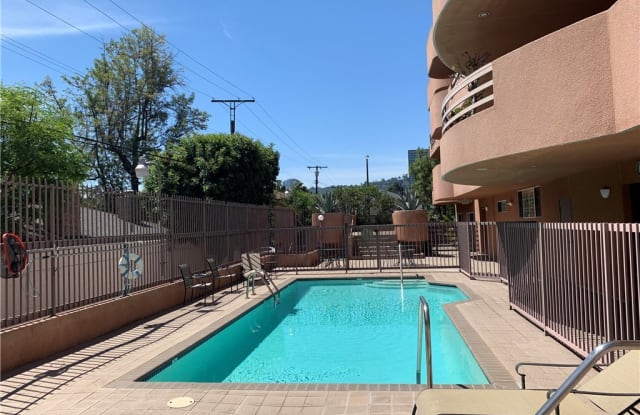 4310 Cahuenga Boulevard - 4310 Cahuenga Boulevard, Los Angeles, CA 91602