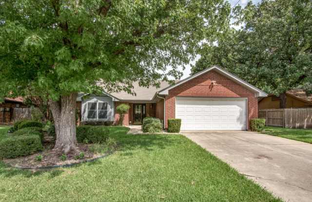 244 Rancho Grande Trail - 244 Rancho Grande Trail, Keller, TX 76248
