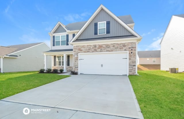 352 Gourd Street - 352 Gourd St, Wake County, NC 27597