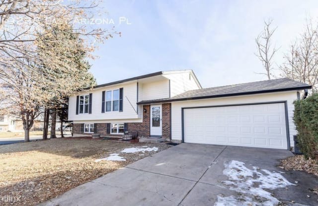 19238 E Arizona Pl - 19238 East Arizona Place, Aurora, CO 80017