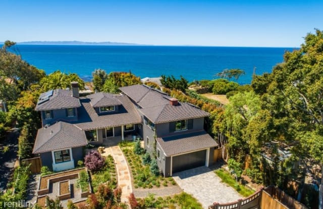 2321 Edgewater Way - 2321 Edgewater Way, Santa Barbara, CA 93109
