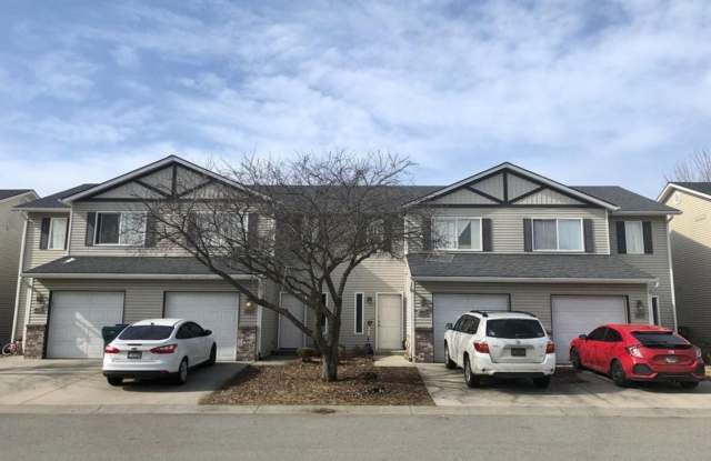 Hidden Gardens! - 4883 North Jasmine Lane, Coeur d'Alene, ID 83815