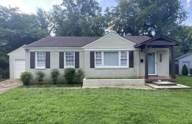 3903 Grahamwood Cv photos photos