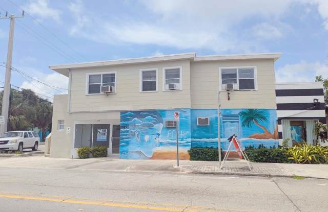 2329 Spruce Ave - 2329 Spruce Avenue, West Palm Beach, FL 33407