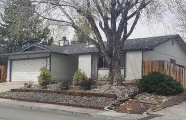 4BR/2BA Single-Level Home in on quiet street NW Reno $2,850/mo photos photos