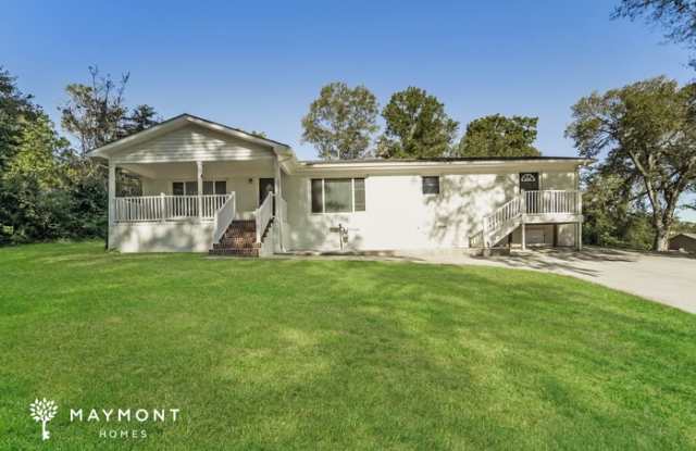 290 Sunderland Road Southwest - 290 Sunderland Road Southwest, Concord, NC 28027