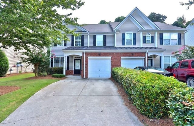 3709 Hutchinson Trace Drive - 3709 Hutchinson Trace Drive, Forsyth County, GA 30040
