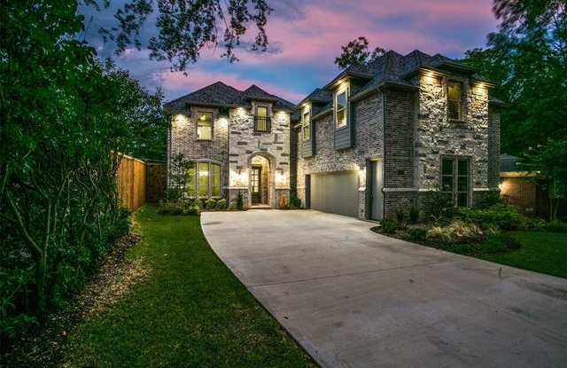 9938 Mixon Drive - 9938 Mixon Drive, Dallas, TX 75220