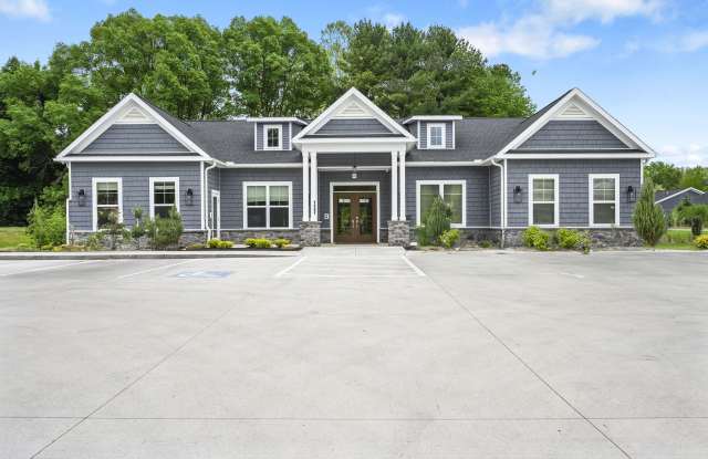 Riverwood Apartments photos photos