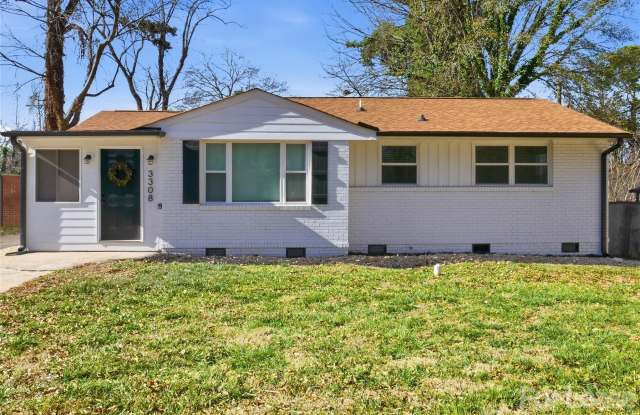 3308 Revolution Park Drive - 3308 Revolution Park Drive, Charlotte, NC 28217