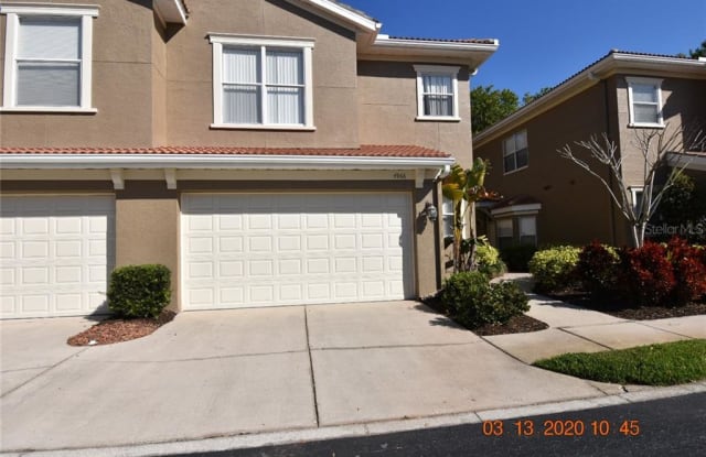 4968 ANNISTON CIRCLE - 4968 Anniston Circle, Tampa, FL 33647