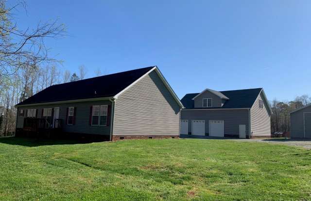 619 Stirewalt Road - 619 Stirewalt Road, Rowan County, NC 28023