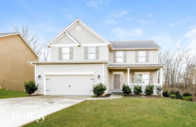 52 Barnsley Village Drive - 52 Barnsley Village Drive, Adairsville, GA 30103