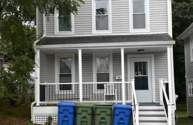 28 1/2 Myrtle Avenue unit: 28 - 28 1/2 Myrtle Avenue, Middletown, NY 10940