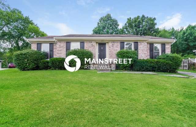 4912 Simpson Drive photos photos