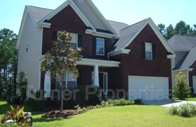 640 Dulaney Bend - 640 Dulaney Bend, Richland County, SC 29229