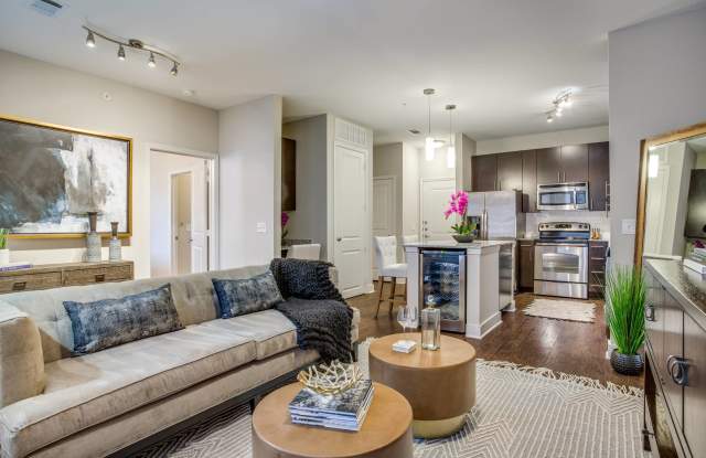 Park Central Flower Mound Gallery 2