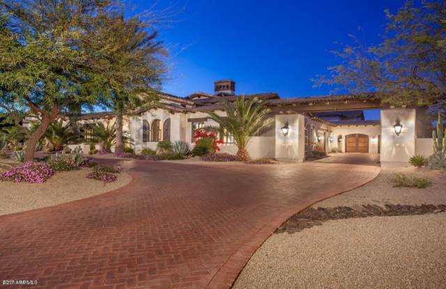 5761 N CASA BLANCA Drive Gallery 4