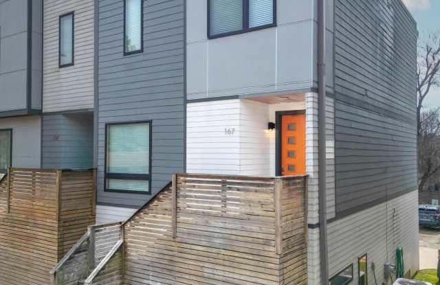 167 Martin Luther King Junior Boulevard - 1 photos photos