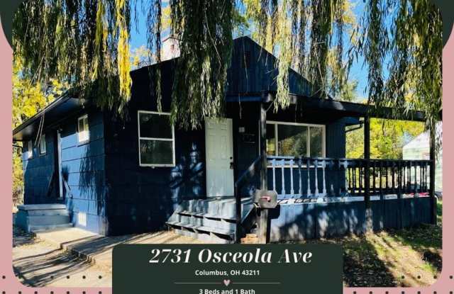 2731 Osceola Ave. photos photos