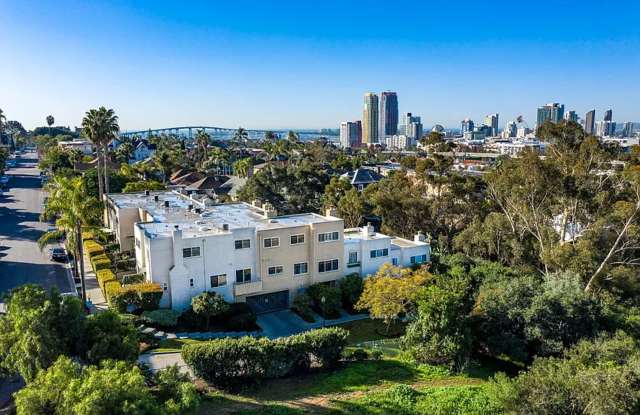 Spacious Golden Hill Townhome with 2-Car Garage & Canyon Views! photos photos