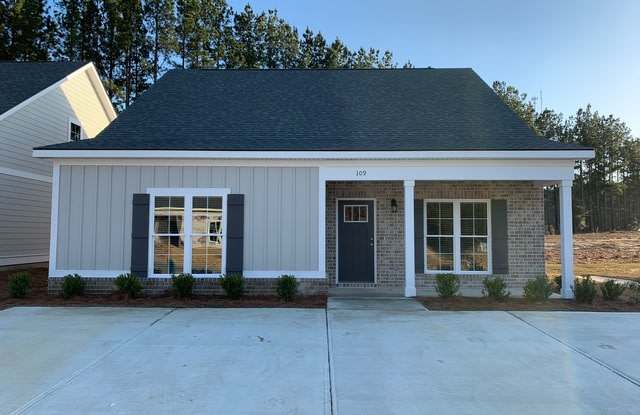 109 Highlands Crossing Blvd - 109 Highlands Crossing Boulevard, Bulloch County, GA 30458
