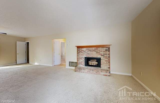 3533 Fannin Drive Gallery 4