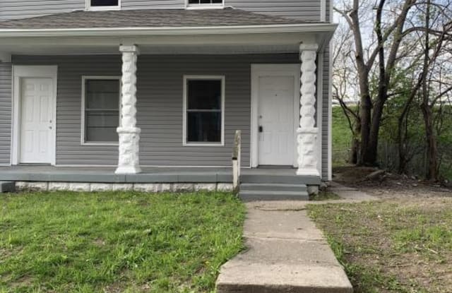 1008 West 31st Street - 1008 West 31st Street, Indianapolis, IN 46208