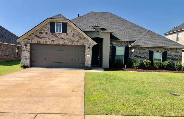 LEGACY-4/2-HIGHLY SOUGHT AFTER N. BOSSIER COMMUNITY Gallery 1