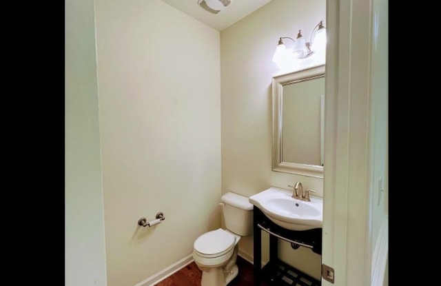 712 Treviso Lane - 712 Treviso Lane, Apex, NC 27502