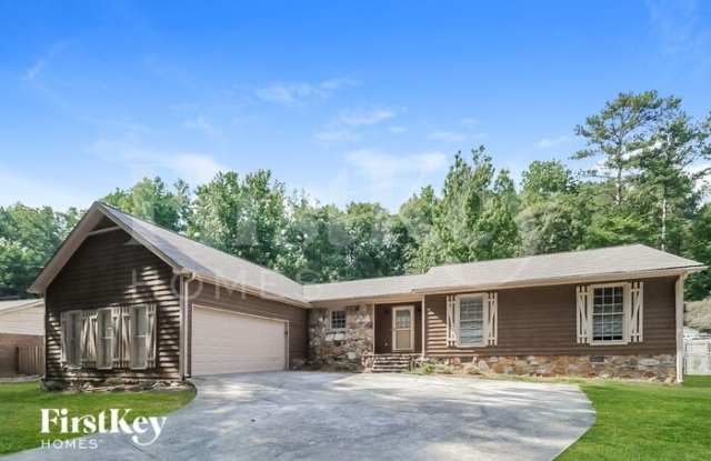 2835 Twin Springs Drive - 2835 Twin Springs Drive, Snellville, GA 30078