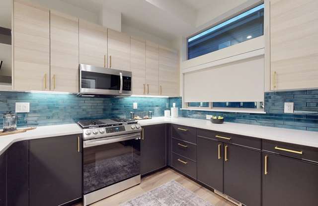 Delaware Street Townhomes photos photos Delaware Street Townhomes photos photos