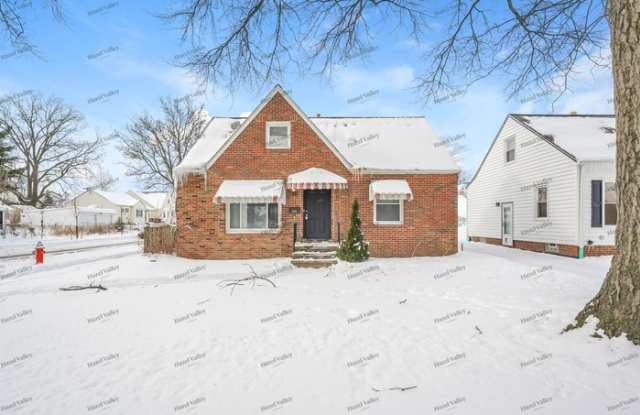 3182 West 140th Street - 3182 West 140th Street, Cleveland, OH 44111