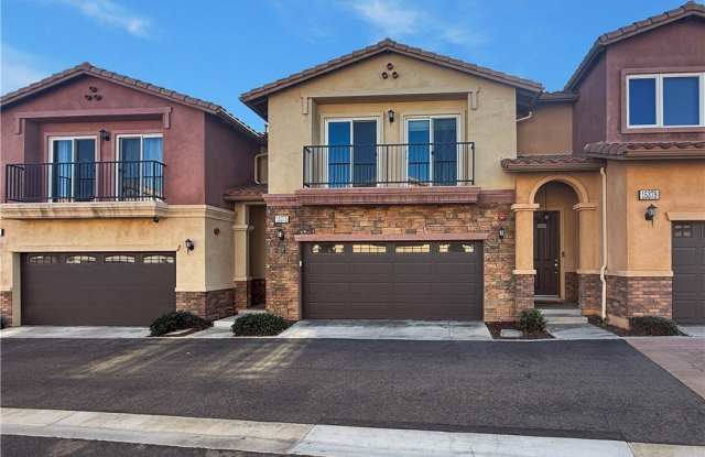 15375 Lotus Circle - 15375 Lotus Circle, Chino Hills, CA 91709